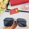 6931fc903a89a121ed54d04e Cartier New Polarized Sunglasses for Travel and Driving, Stylish Unisex Double-Color Square Frame Men's Sunglasses