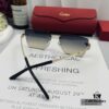 6931fc923a89a121ed54d06a French Cartier - Cartier, Polarized Resin Lenses by Polaroid, Lightweight Metal Frame for Comfortable Wear, Size: 60-13-148, New Arrival Sunglasses Reduce Glare, Block Harmful Radiation, Essential for Travel and Styling, Suitable for Driving, Original Quality – Simple Yet Luxurious, Must-Have for Men