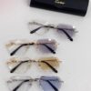 Cartier Photochromic Lenses