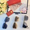 6931fc943a89a121ed54d087 Cartier Trendy Sunglasses for Men, Driver Glasses, Metal Double-Bridge Sunglasses for Driving, Fishing and Outdoor Use