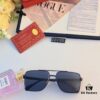 6931fc953a89a121ed54d08e Cartier Trendy Sunglasses for Men, Driver Glasses, Metal Double-Bridge Sunglasses for Driving, Fishing and Outdoor Use