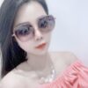 6931fc973a89a121ed54d0a3 New Women's Cartier Sunglasses with PC Frame and Temples; Imported Bolle HD Polarized Lenses