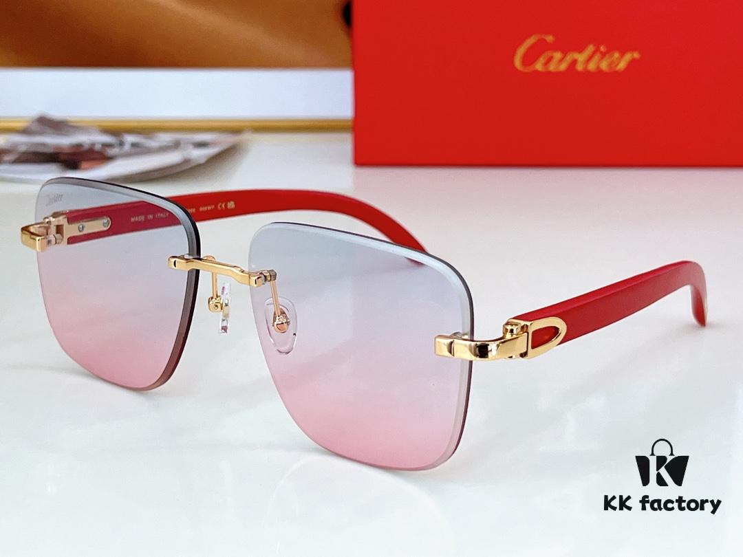 Cartier CT0530S Sunglasses