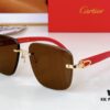 Cartier CT0530S Sunglasses