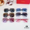 Cartier CT0530S Sunglasses