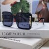 6931fc9b3a89a121ed54d0d8 Fendi New Fashionable and Elegant Sunglasses for Women, Stylish Sun Glasses