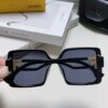 6931fc9b3a89a121ed54d0dc Fendi New Fashionable and Elegant Sunglasses for Women, Stylish Sun Glasses