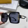 6931fc9b3a89a121ed54d0dd Fendi New Fashionable and Elegant Sunglasses for Women, Stylish Sun Glasses