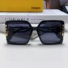 6931fc9b3a89a121ed54d0de Fendi New Fashionable and Elegant Sunglasses for Women, Stylish Sun Glasses