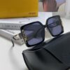 6931fc9b3a89a121ed54d0df Fendi New Fashionable and Elegant Sunglasses for Women, Stylish Sun Glasses