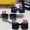 6931fc9b3a89a121ed54d0e1 Fendi New Fashionable and Elegant Sunglasses for Women, Stylish Sun Glasses