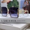 6931fc9b3a89a121ed54d0e2 Fendi New Fashionable and Elegant Sunglasses for Women, Sun Glasses
