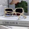 6931fc9b3a89a121ed54d0e4 Fendi New Fashionable and Elegant Sunglasses for Women, Sun Glasses