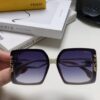 6931fc9c3a89a121ed54d0e5 Fendi New Fashionable and Elegant Sunglasses for Women, Sun Glasses