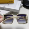 6931fc9c3a89a121ed54d0e6 Fendi New Fashionable and Elegant Sunglasses for Women, Sun Glasses