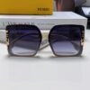 6931fc9c3a89a121ed54d0e8 Fendi New Fashionable and Elegant Sunglasses for Women, Sun Glasses