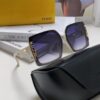 6931fc9c3a89a121ed54d0e9 Fendi New Fashionable and Elegant Sunglasses for Women, Sun Glasses