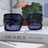 6931fc9d3a89a121ed54d0ec Fendi New Fashionable and Elegant Sunglasses for Women, Sun Glasses