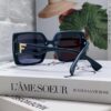 6931fc9d3a89a121ed54d0ee Fendi New Fashionable and Elegant Sunglasses for Women, Sun Glasses