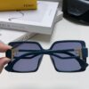 6931fc9d3a89a121ed54d0f0 Fendi New Fashionable and Elegant Sunglasses for Women, Sun Glasses
