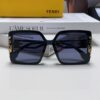 6931fc9d3a89a121ed54d0f2 Fendi New Fashionable and Elegant Sunglasses for Women, Sun Glasses