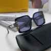 6931fc9d3a89a121ed54d0f3 Fendi New Fashionable and Elegant Sunglasses for Women, Sun Glasses