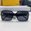 6931fc9e3a89a121ed54d0fc Fendi 2025 New Arrival Trendy European and American Style Square Sunglasses for Women, High-End Fashion UV-Protective Sunglasses In Stock