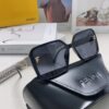6931fc9e3a89a121ed54d0fd Fendi 2025 New Arrival Trendy European and American Style Square Sunglasses for Women, High-End Fashion UV-Protective Sunglasses In Stock
