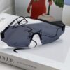 6931fca03a89a121ed54d116 FENDI 2025 New Arrival Men's Sunglasses Fashionable and Comfortable Mask-Style Windproof Sun Glasses One-Piece Frameless Ocean Lens Unisex Oversized Sunglasses European and American Style Trendy Windproof Eyewear