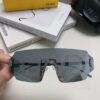 6931fca23a89a121ed54d136 FENDI 2025 New Arrival Men's Fashionable Full-Face Sunglasses, Frameless One-Piece Ocean Lens Unisex Stylish Oversized Windproof Sun Glasses