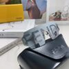 6931fca33a89a121ed54d13a FENDI 2025 New Arrival Men's Fashionable Full-Face Sunglasses, Frameless One-Piece Ocean Lens Unisex Stylish Oversized Windproof Sun Glasses