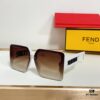 135 FENDI MOD: 807/9O Size: 69-10 145