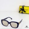 6931fcaa3a89a121ed54d197 135 FENDI MOD: FE40138I Size: 54□19-140 Sunglasses