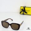 6931fcaa3a89a121ed54d198 135 FENDI MOD: FE40138I Size: 54□19-140 Sunglasses