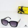 6931fcaa3a89a121ed54d199 135 FENDI MOD: FE40138I Size: 54□19-140 Sunglasses
