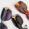135 FENDI Sunglasses