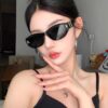 6931fcab3a89a121ed54d1a7 FENDI Italy | Polarized Sunglasses with TR90 Frame and Polarloid Resin Lenses