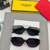 6931fcab3a89a121ed54d1a8 FENDI Italy | Polarized Sunglasses with TR90 Frame and Polarloid Resin Lenses