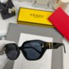 6931fcab3a89a121ed54d1aa FENDI Italy | Polarized Sunglasses with TR90 Frame and Polarloid Resin Lenses