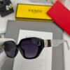 6931fcab3a89a121ed54d1ab FENDI Italy | Polarized Sunglasses with TR90 Frame and Polarloid Resin Lenses