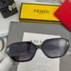 6931fcac3a89a121ed54d1ad FENDI Italy | Polarized Sunglasses with TR90 Frame and Polarloid Resin Lenses