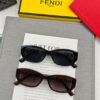 6931fcac3a89a121ed54d1b1 FENDI Italy | Polarized Sunglasses with TR90 Frame and Polarlite Lens