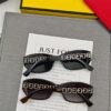 6931fcac3a89a121ed54d1b2 FENDI Italy | Polarized Sunglasses with TR90 Frame and Polarlite Lens