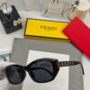 6931fcac3a89a121ed54d1b3 FENDI Italy | Polarized Sunglasses with TR90 Frame and Polarlite Lens