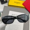 6931fcac3a89a121ed54d1b5 FENDI Italy | Polarized Sunglasses with TR90 Frame and Polarlite Lens
