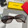 6931fcac3a89a121ed54d1b6 FENDI Italy | Polarized Sunglasses with TR90 Frame and Polarlite Lens