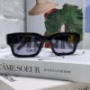 6931fcb13a89a121ed54d1d1 FENDI 2025 New Square Sunglasses, Stylish Hip-Hop Inspired UV-Protective Shades, Popular with Influencers and Streetwear Enthusiasts