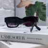 6931fcb13a89a121ed54d1d2 FENDI 2025 New Square Sunglasses, Stylish Hip-Hop Inspired UV-Protective Shades, Popular with Influencers and Streetwear Enthusiasts