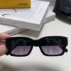 6931fcb13a89a121ed54d1d3 FENDI 2025 New Square Sunglasses, Stylish Hip-Hop Inspired UV-Protective Shades, Popular with Influencers and Streetwear Enthusiasts