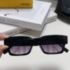 6931fcb13a89a121ed54d1d4 FENDI 2025 New Square Sunglasses, Stylish Hip-Hop Inspired UV-Protective Shades, Popular with Influencers and Streetwear Enthusiasts